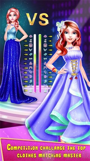 模特女孩时尚3D游戏手机版下载-模特女孩时尚3D最新版下载v1.0