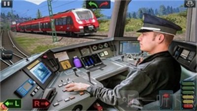 全民列车比赛游戏免费版下载-全民列车比赛安卓最新版下载v1.0