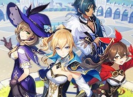 原神2.4武器池值得抽吗 原神2.4武器池up武器介绍