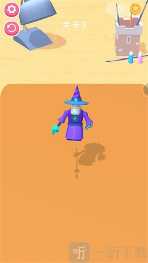 画笔对决安卓版下载-画笔对决免费版下载v0.1