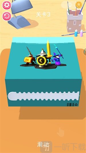 画笔对决安卓版下载-画笔对决免费版下载v0.1