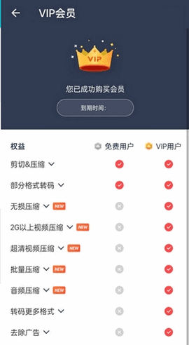 乐秀视频转换器