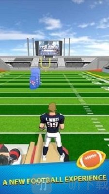 超触地3D游戏下载-超触地3D安卓版下载v1.0.2