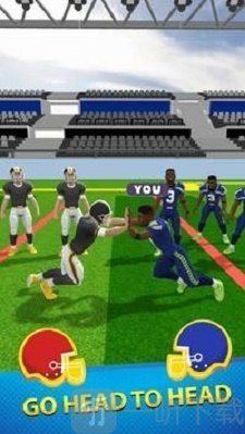 超触地3D游戏下载-超触地3D安卓版下载v1.0.2