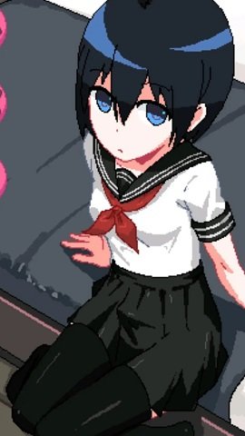 和妹妹两个人看家全cg