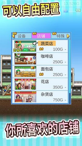 百货日记2