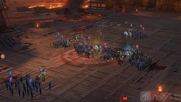三国赤壁传游戏下载-三国赤壁传最新版下载v1.002