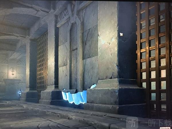原神伊达的迷宫解密攻略 原神伊达的钥匙位置分享