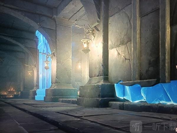 原神伊达的迷宫解密攻略 原神伊达的钥匙位置分享
