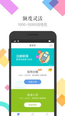 果唯id贷app