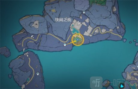 原神渊下宫缝隙间的梦任务怎么完成？
