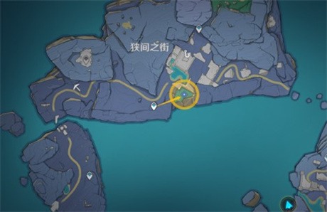 原神渊下宫缝隙间的梦任务怎么完成？