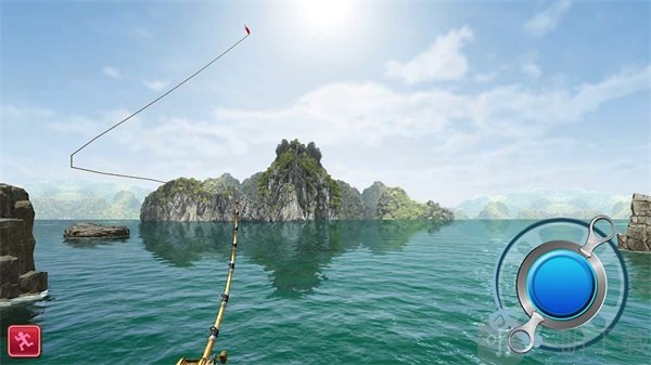怪物钓鱼锦标赛2022游戏下载-怪物钓鱼锦标赛中文版下载v1.20