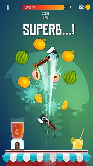 果汁玻璃杯游戏免费版下载-果汁玻璃杯手机版下载v1.0