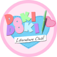 doki doki文学部