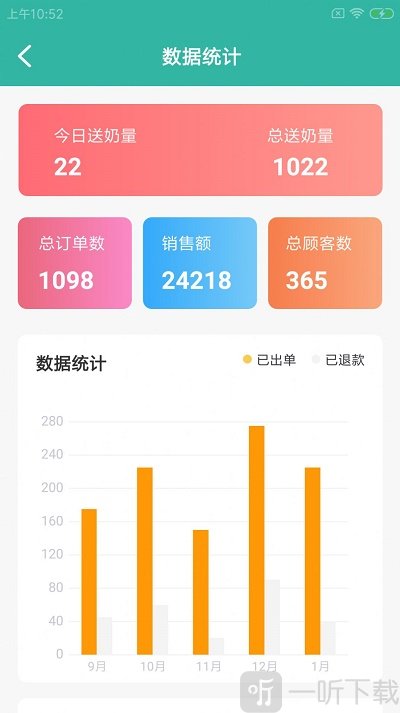 哈巨鲜奶派app下载-哈巨鲜奶派最新版下载v1.0.0