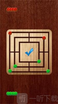 九人莫里斯比赛最新版下载-九人莫里斯比赛安卓版游戏下载v1.1