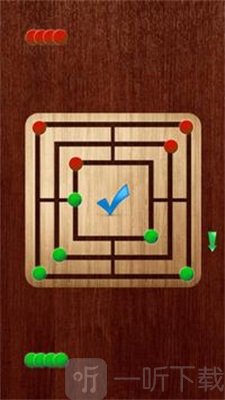 九人莫里斯比赛最新版下载-九人莫里斯比赛安卓版游戏下载v1.1