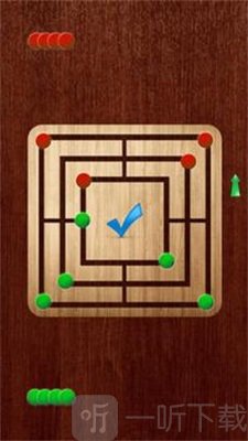 九人莫里斯比赛最新版下载-九人莫里斯比赛安卓版游戏下载v1.1