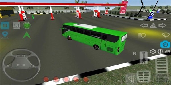 ETS公交车模拟2022最新版下载-ETS公交车模拟手机版下载v1.3