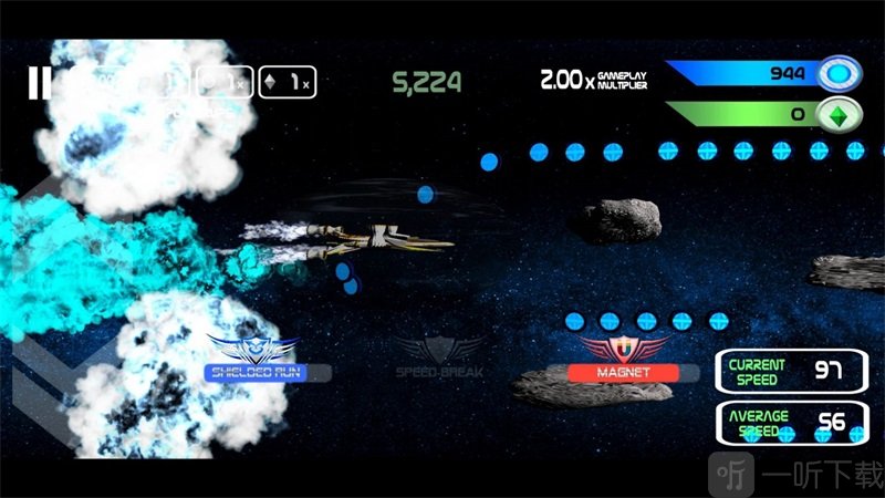 太空狂潮手游下载-太空狂潮最新版下载v1.28