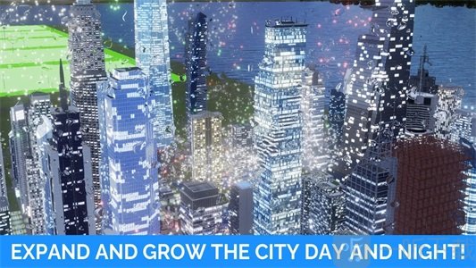 創意城市建設模擬手游下載-創意城市建設模擬最新版下載v1.3.2