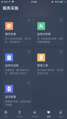 指尖上的环保