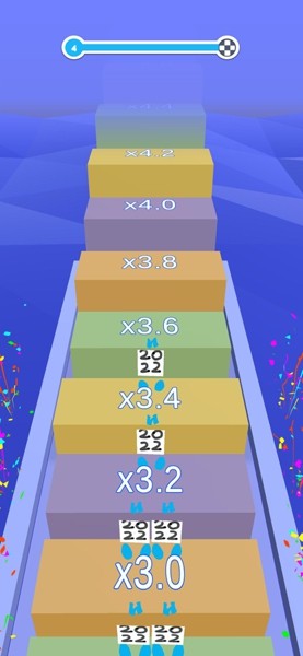 这游戏有大病
