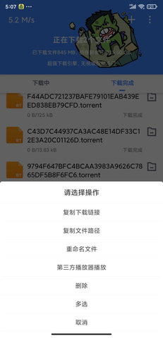 浩克磁力安卓版