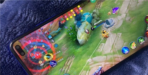 王者荣耀独角兽辅助