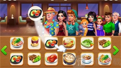 烹饪卡车食品卡车游戏安卓版下载-烹饪卡车食品卡车手机版下载v1.2.11