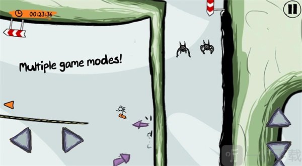 花裤子冒险中文版最新下载-花裤子冒险安卓版下载v1.0.21