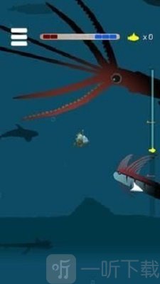 潜水艇深海探险安卓版下载-潜水艇深海探险最新版下载v1.0.0