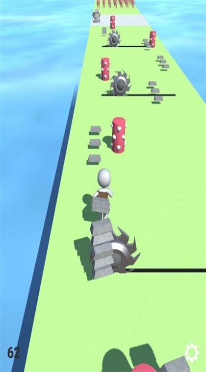 锻造管路