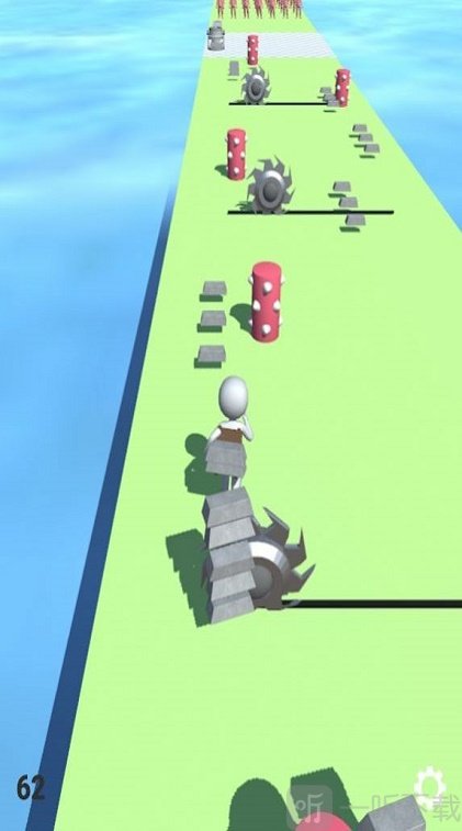 福吉奔跑手游下载-福吉奔跑最新版下载v1.0