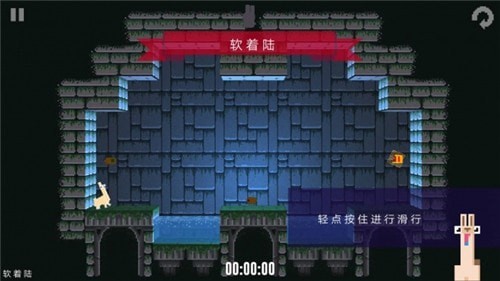 沙漠羊駝歷險記