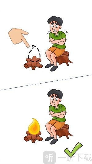 你乱画我瞎猜游戏免费版下载-你乱画我瞎猜游戏安卓版下载v1.0