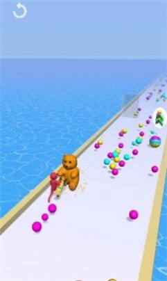 射击和绘画