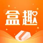 盒趣盲盒