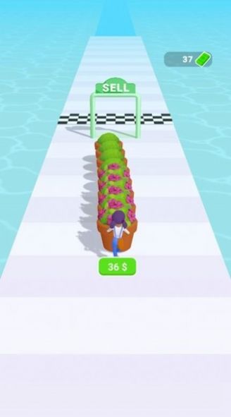 工厂经营3D