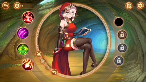 绅士大魔王