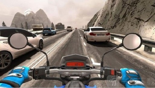 特技摩托车3D安卓版下载-特技摩托车3D手机版下载v1.0.0