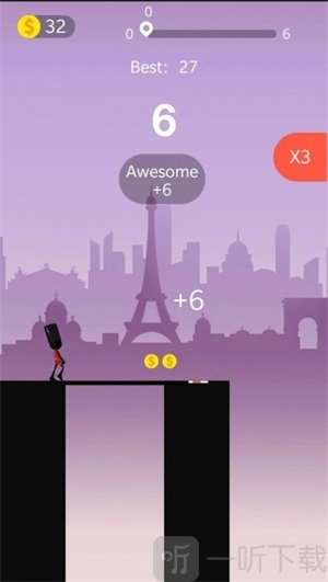 跨过差距安卓手游下载-跨过差距最新版下载v3.1.8
