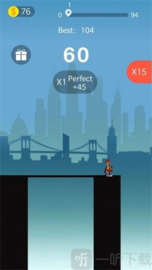 跨过差距安卓手游下载-跨过差距最新版下载v3.1.8