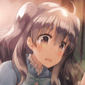 魔法少女亞麻衣