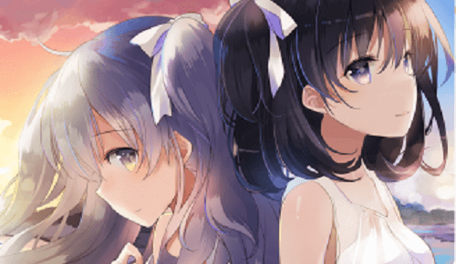 魔法少女亞麻衣