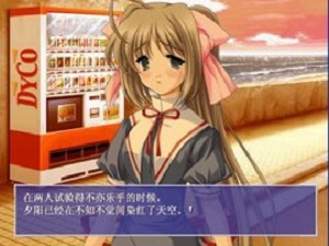 120日元之夏