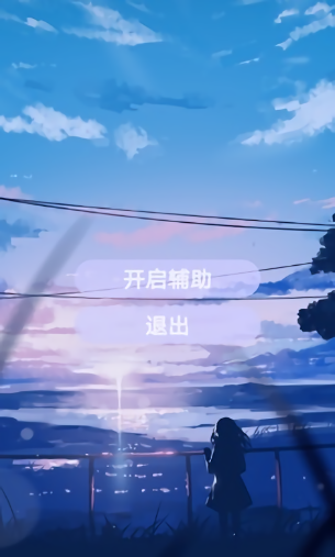花开光遇辅助器