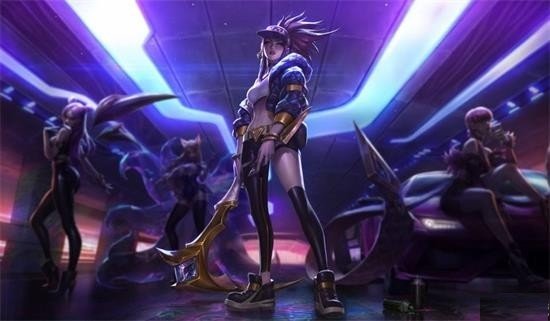 lol手游皮肤修改器