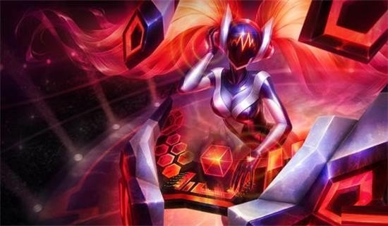 lol手游皮肤修改器